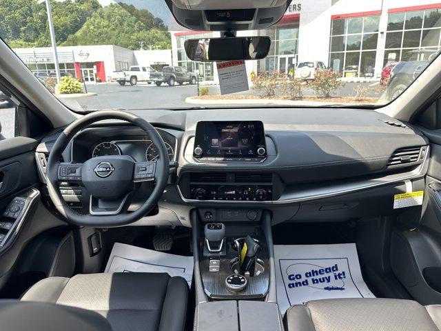 2026 Nissan Rogue 2026.5 AWD Dark Armor