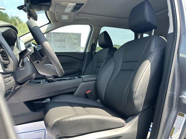 2026 Nissan Rogue 2026.5 AWD Dark Armor