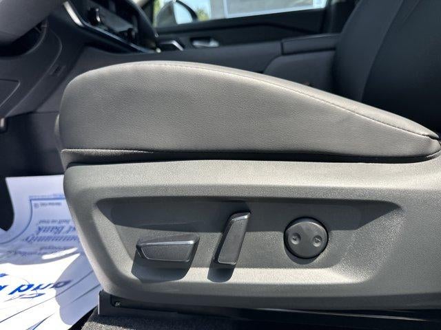 2026 Nissan Rogue 2026.5 AWD Dark Armor