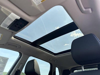 2026 Nissan Rogue 2026.5 AWD Dark Armor