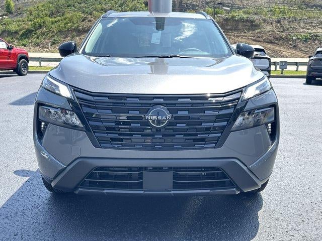 2026 Nissan Rogue 2026.5 AWD Dark Armor