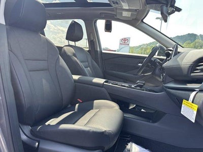 2026 Nissan Rogue 2026.5 AWD Dark Armor