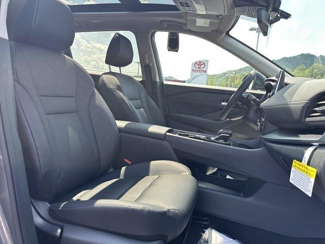 2026 Nissan Rogue 2026.5 AWD Dark Armor