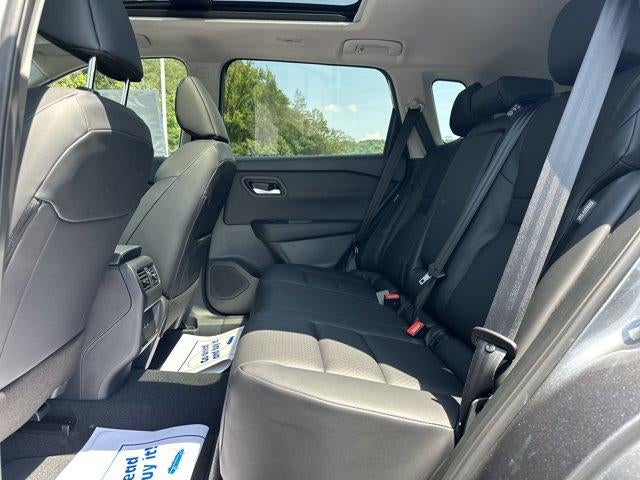 2026 Nissan Rogue 2026.5 AWD Dark Armor