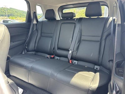 2026 Nissan Rogue 2026.5 AWD Dark Armor