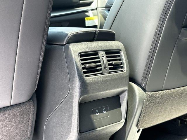 2026 Nissan Rogue 2026.5 AWD Dark Armor