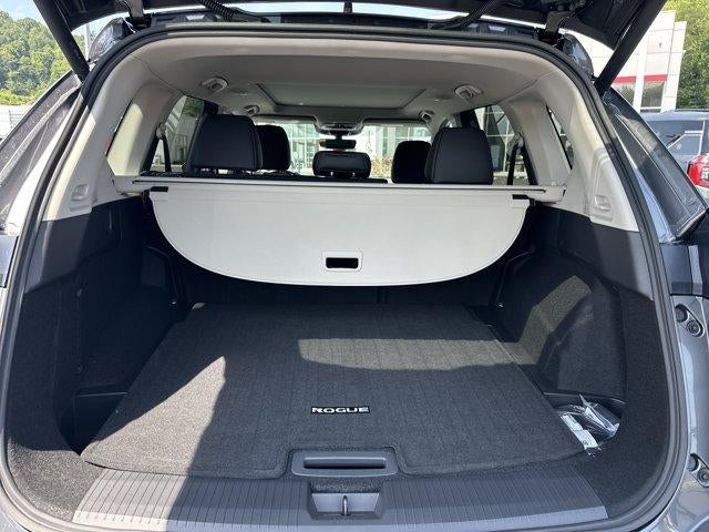 2026 Nissan Rogue 2026.5 AWD Dark Armor