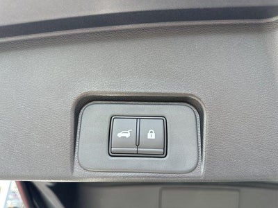 2026 Nissan Rogue 2026.5 AWD Dark Armor