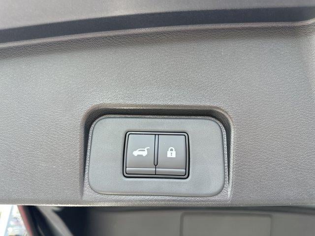 2026 Nissan Rogue 2026.5 AWD Dark Armor