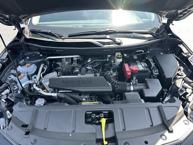 2026 Nissan Rogue 2026.5 AWD Dark Armor