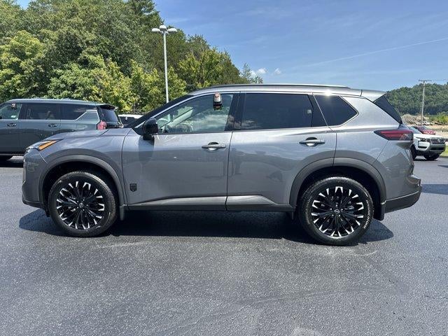 2026 Nissan Rogue 2026.5 AWD Dark Armor