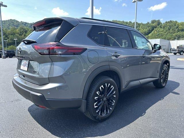 2026 Nissan Rogue 2026.5 AWD Dark Armor
