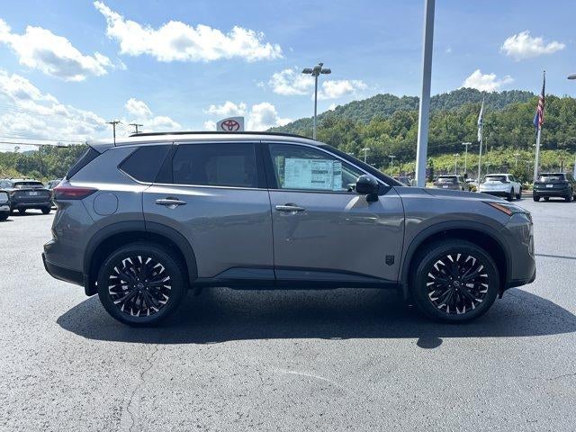 2026 Nissan Rogue 2026.5 AWD Dark Armor