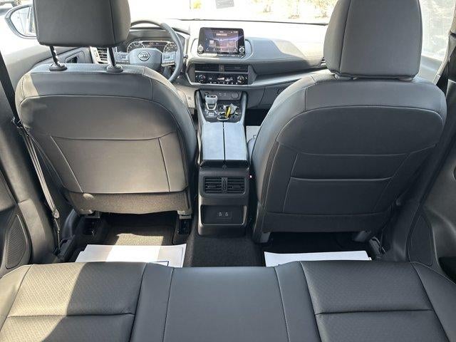 2026 Nissan Rogue 2026.5 AWD Dark Armor