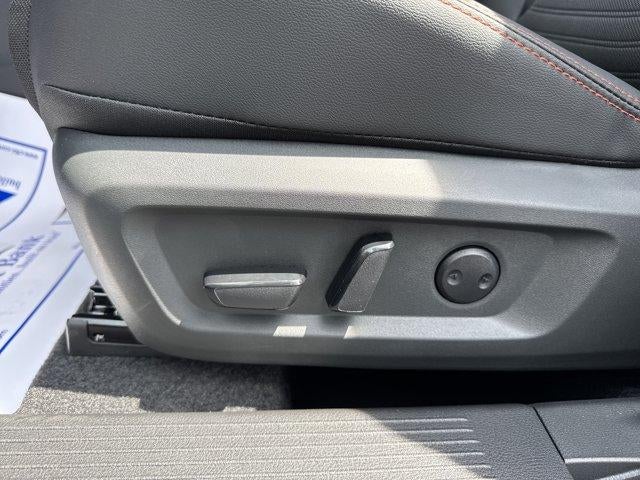 2026 Nissan Rogue 2026.5 AWD Rock Creek