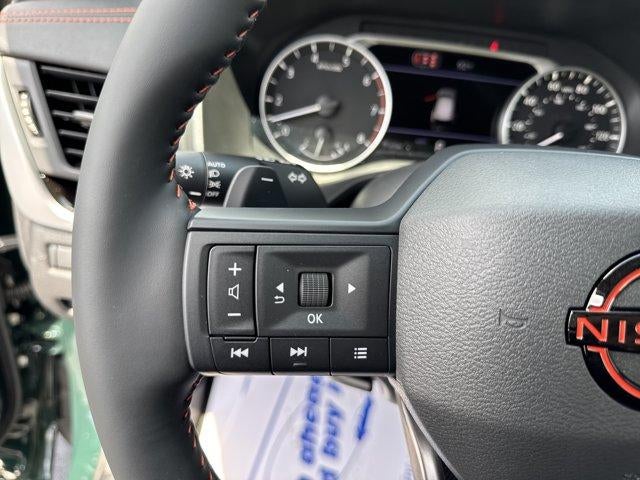 2026 Nissan Rogue 2026.5 AWD Rock Creek