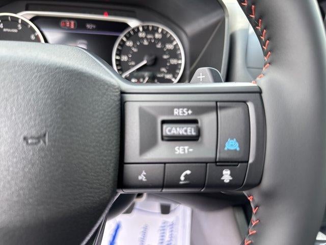 2026 Nissan Rogue 2026.5 AWD Rock Creek