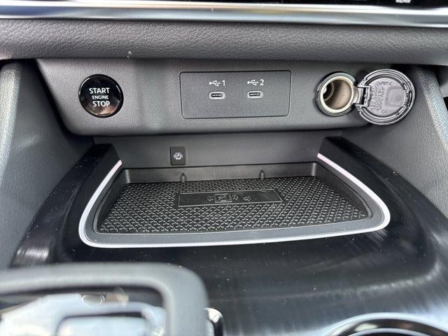 2026 Nissan Rogue 2026.5 AWD Rock Creek