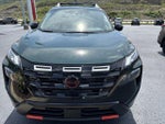 2026 Nissan Rogue 2026.5 AWD Rock Creek