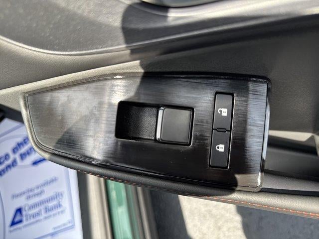 2026 Nissan Rogue 2026.5 AWD Rock Creek
