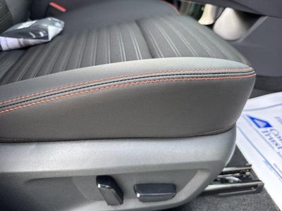 2026 Nissan Rogue 2026.5 AWD Rock Creek