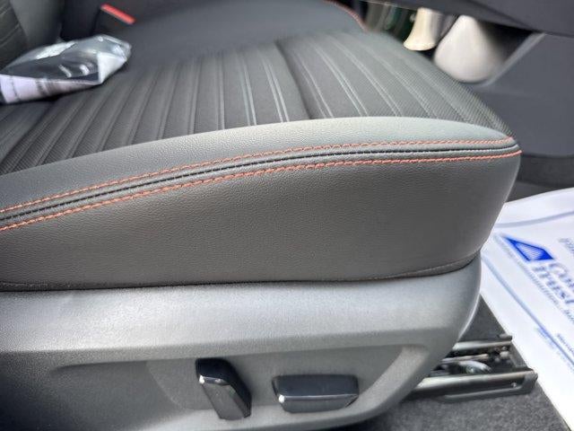 2026 Nissan Rogue 2026.5 AWD Rock Creek