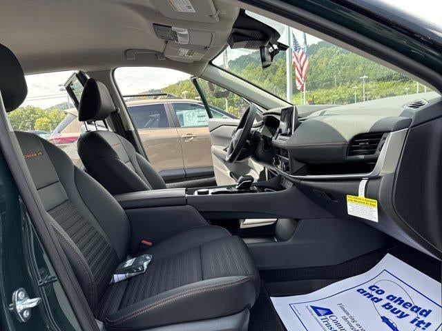 2026 Nissan Rogue 2026.5 AWD Rock Creek
