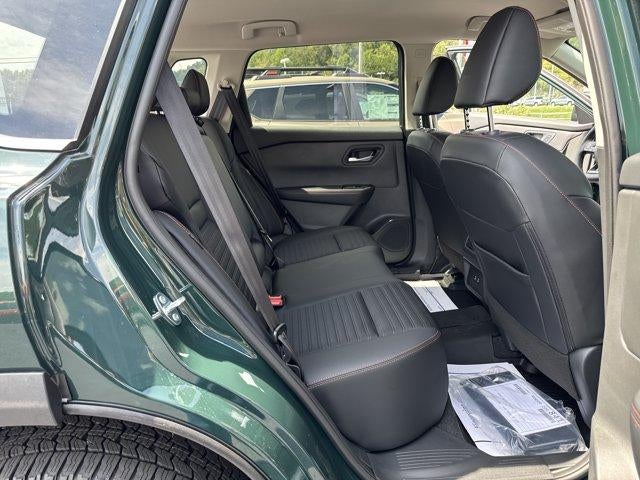 2026 Nissan Rogue 2026.5 AWD Rock Creek