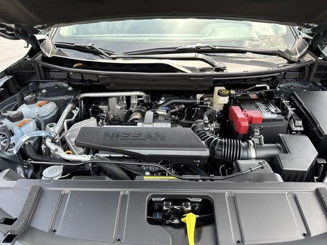 2026 Nissan Rogue 2026.5 AWD Rock Creek