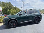 2026 Nissan Rogue 2026.5 AWD Rock Creek