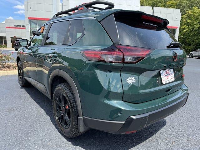 2026 Nissan Rogue 2026.5 AWD Rock Creek