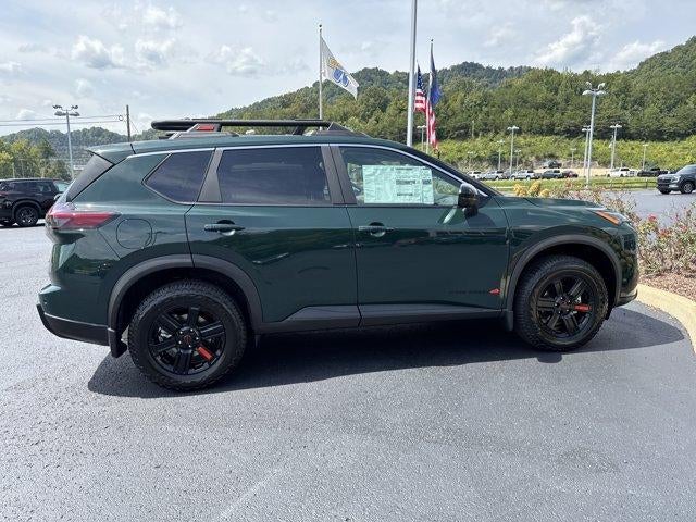 2026 Nissan Rogue 2026.5 AWD Rock Creek