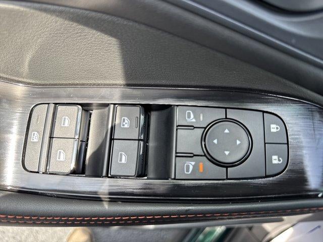 2026 Nissan Rogue 2026.5 AWD Rock Creek