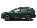 2027 Nissan Rogue Rock Creek AWD