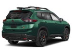 2027 Nissan Rogue Rock Creek AWD