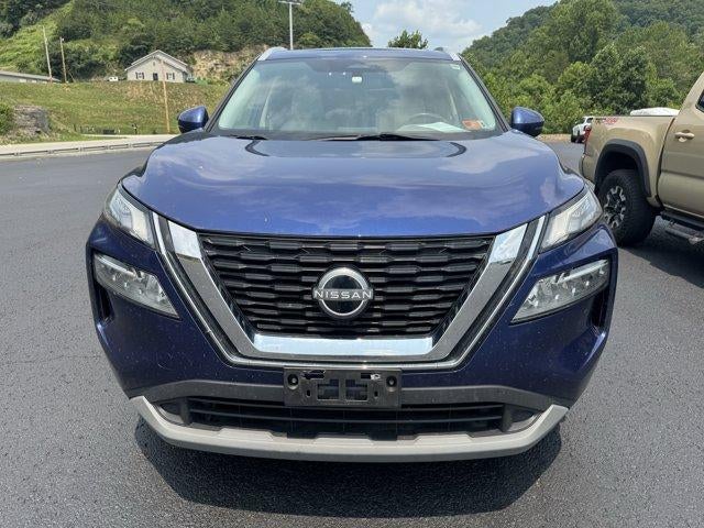 2023 Nissan Rogue AWD SV *Ltd Avail*