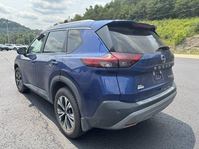 2023 Nissan Rogue AWD SV *Ltd Avail*