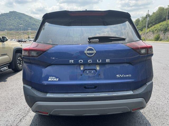 2023 Nissan Rogue AWD SV *Ltd Avail*