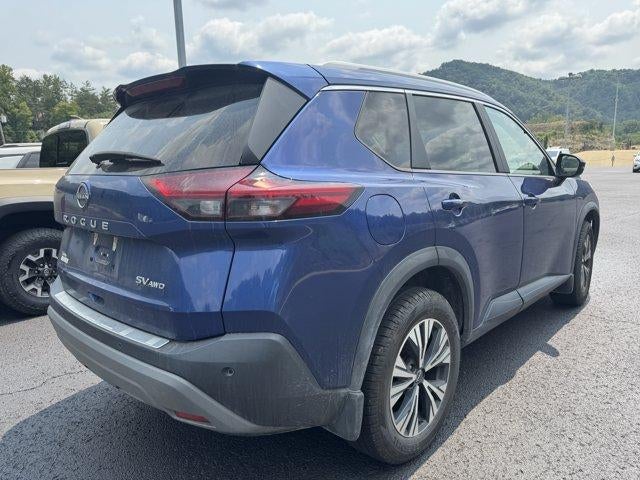 2023 Nissan Rogue AWD SV *Ltd Avail*