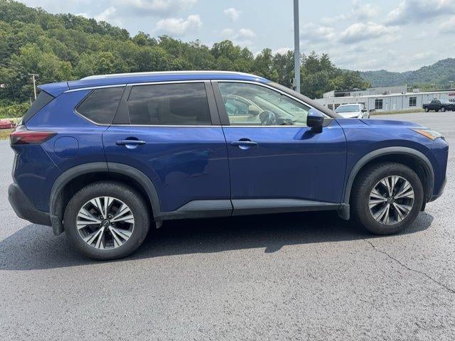 2023 Nissan Rogue AWD SV *Ltd Avail*