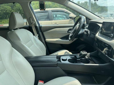 2023 Nissan Rogue AWD SV *Ltd Avail*