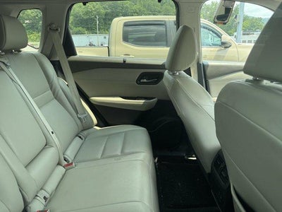 2023 Nissan Rogue AWD SV *Ltd Avail*