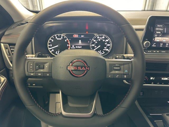 2026 Nissan Rogue 2026.5 AWD Rock Creek