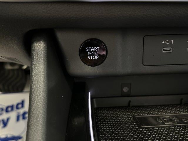 2026 Nissan Rogue 2026.5 AWD Rock Creek