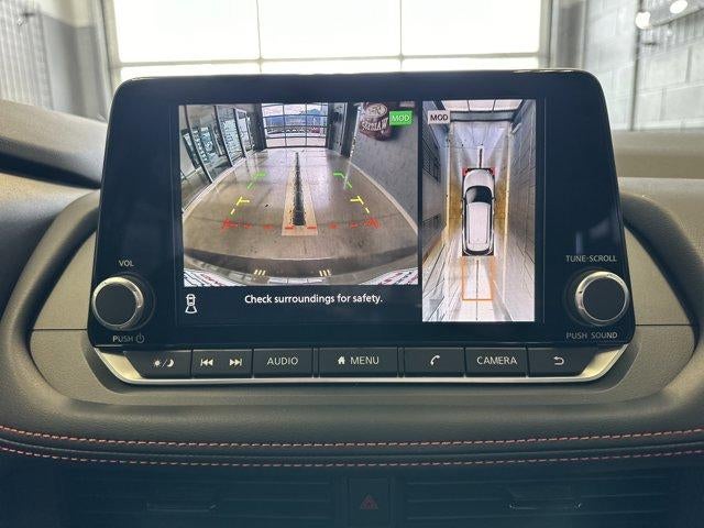 2026 Nissan Rogue 2026.5 AWD Rock Creek