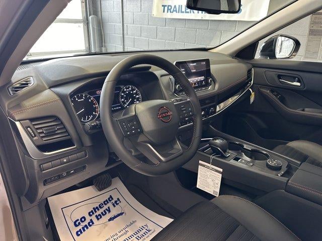 2026 Nissan Rogue 2026.5 AWD Rock Creek