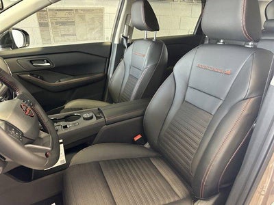 2026 Nissan Rogue 2026.5 AWD Rock Creek