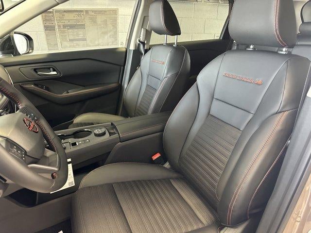 2026 Nissan Rogue 2026.5 AWD Rock Creek