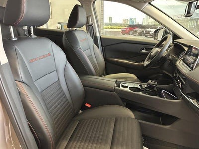 2026 Nissan Rogue 2026.5 AWD Rock Creek