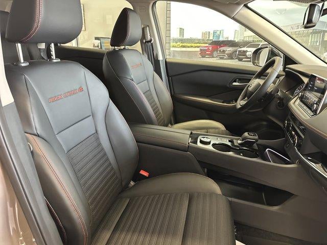 2026 Nissan Rogue 2026.5 AWD Rock Creek